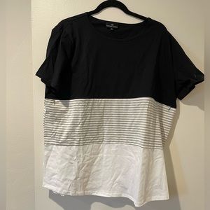 Nursing Queen t-shirt